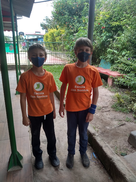 Foto 3 Escola dos Sonhos