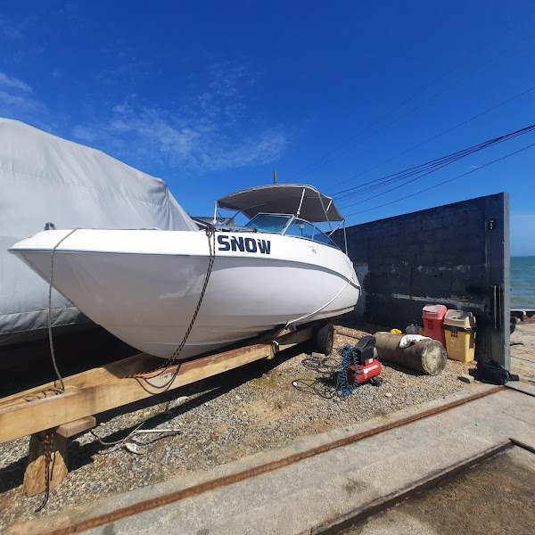 Foto 1 Acquanáutica Escola Náutica