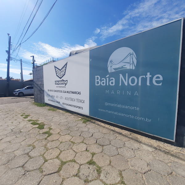 Foto 2 Acquanáutica Escola Náutica Foto 2 Acquanáutica Escola Náutica