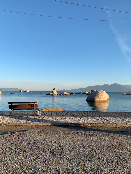 Foto 1 CETEP Polo Florianópolis Escola de Psicanálise