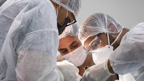 Instituto RC de Pós Graduação em Odontologia