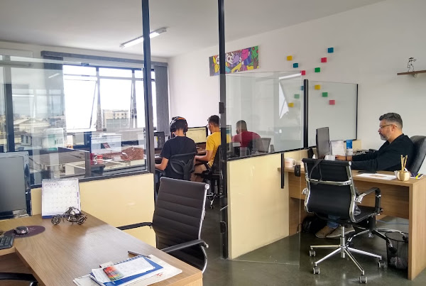 Personal Marketing Digital