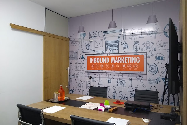 Foto 2 Personal Marketing Digital