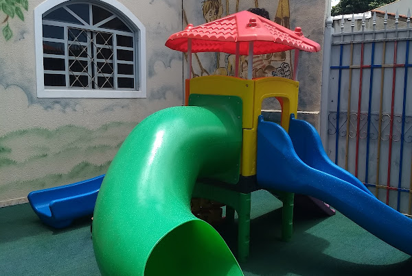 Foto 1 Creche Escola Aprender - CEAP