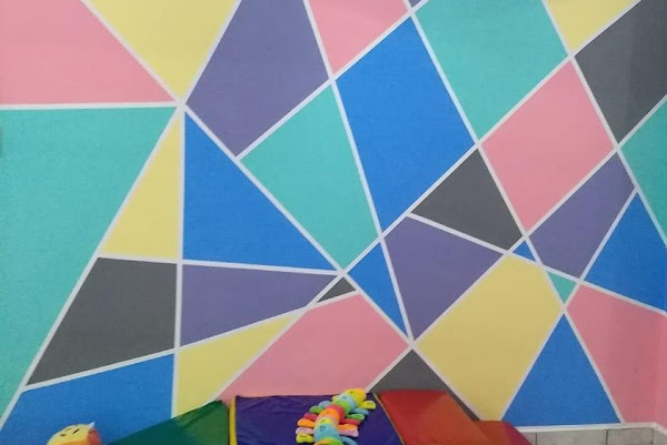 Foto 2 Creche Escola Aprender - CEAP