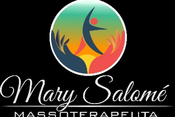 Mary Salomé Massoterapeuta