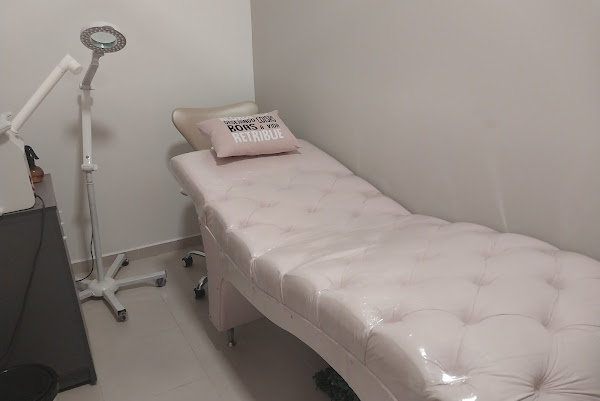 Foto 1 Mary Salomé Massoterapeuta