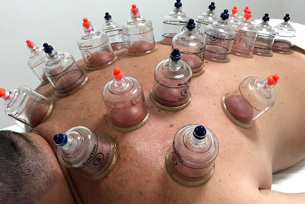 Foto 1 Bruna Paloma MASSOTERAPEUTA