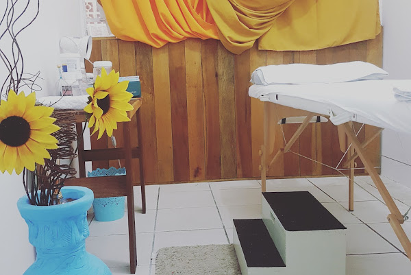 Foto 2 Bruna Paloma MASSOTERAPEUTA