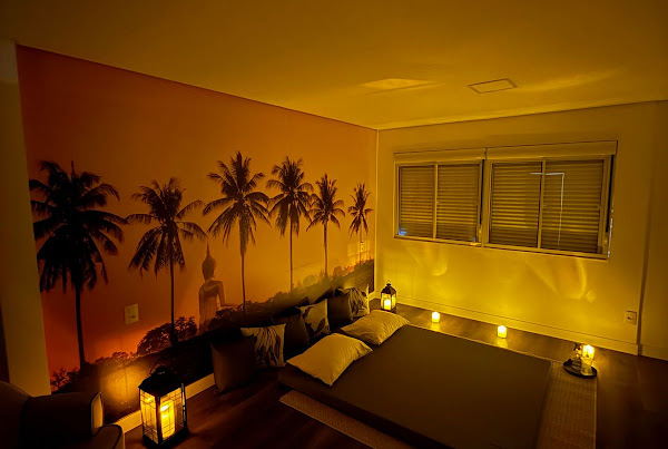 Relax Tântrica - Balneário Camboriú