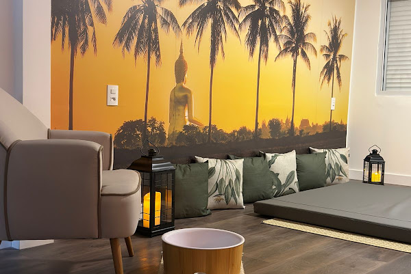 Foto 2 Relax Tântrica - Balneário Camboriú