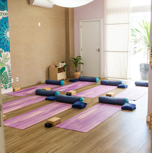 Foto 1 Espaço Sankalpa - Estúdio de Pilates, Yoga, Massagens e Terapias
