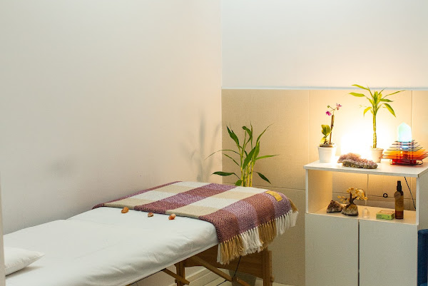 Foto 2 Espaço Sankalpa - Estúdio de Pilates, Yoga, Massagens e Terapias