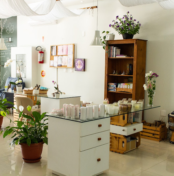 Foto 3 Espaço Sankalpa - Estúdio de Pilates, Yoga, Massagens e Terapias