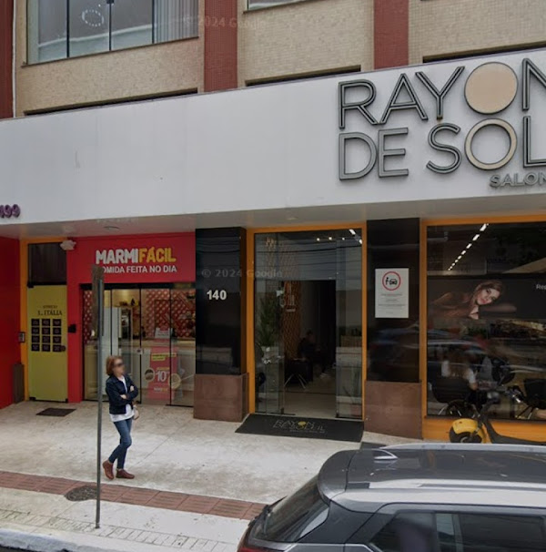 Espaço Aline Reis massoterapeuta