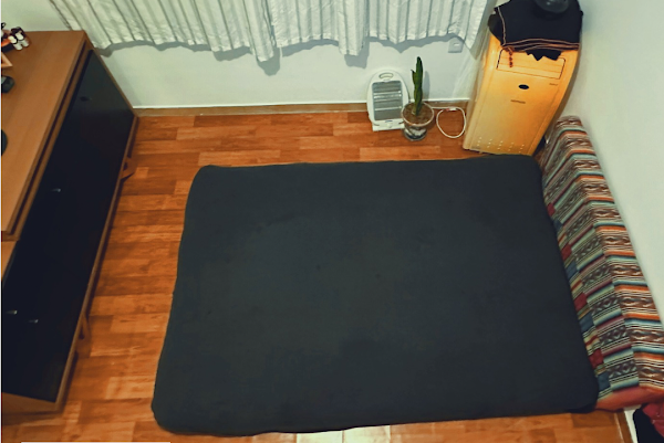 Foto 2 Ah Massagem Tântrica