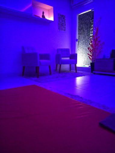 Espaço Dewali - Massagens