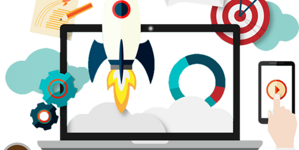 Foto 1 Escala Web - Marketing Digital