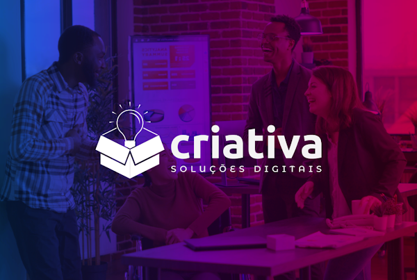 Criativa Soluções Digitais - Agência de Marketing Digital