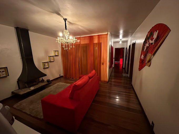 Luxúria Massagem