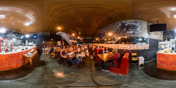 Garagem Pizza & Açaí