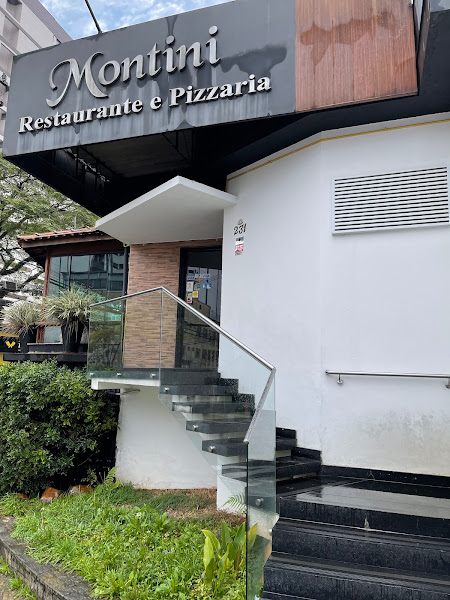 Montini Restaurante e Pizzaria Montini Restaurante e Pizzaria