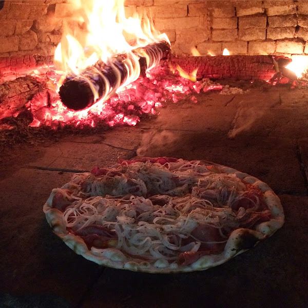 Foto 1 Montini Restaurante e Pizzaria