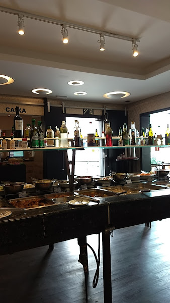 Foto 4 Montini Restaurante e Pizzaria