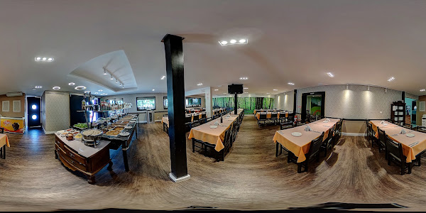 Foto 5 Montini Restaurante e Pizzaria