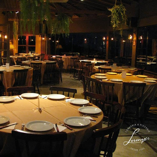 Foto 2 Pizzaria Leone''s