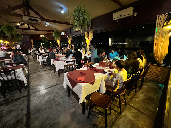 Foto 3 Pizzaria Leone''s