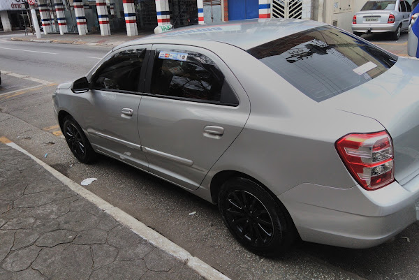 Foto 1 Ponto de Táxi 02