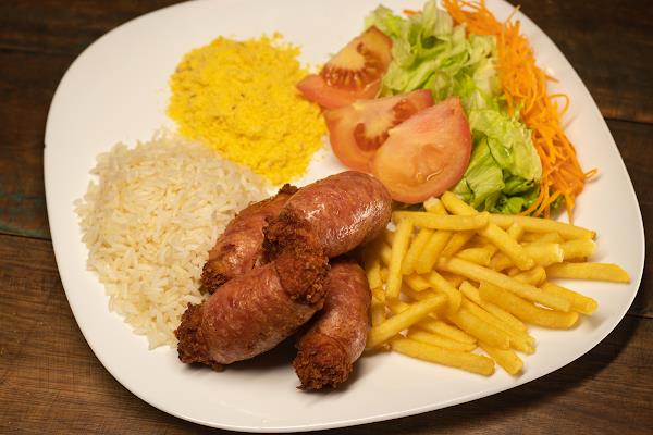 Foto 1 Asahi Restaurante e Pizzaria