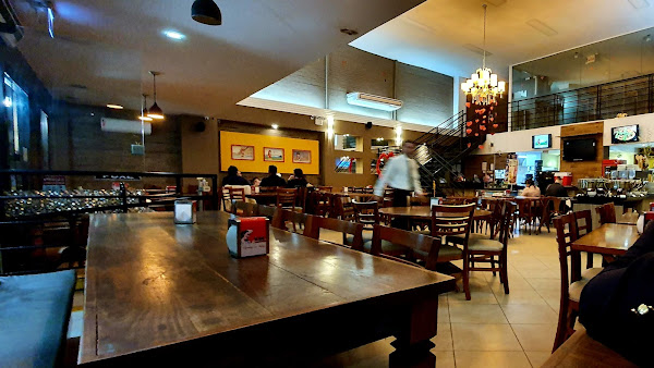 Foto 2 Asahi Restaurante e Pizzaria