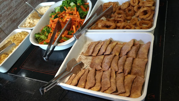 Foto 4 Asahi Restaurante e Pizzaria