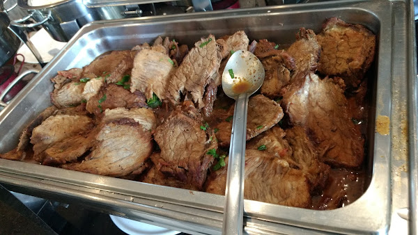 Foto 6 Asahi Restaurante e Pizzaria