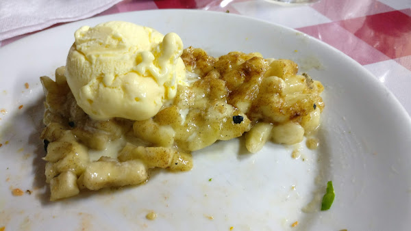 Foto 4 Restaurante Pizzaria Ribeirão