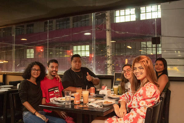 Foto 2 Felicitá Rodizio de Pizzas em Barueri