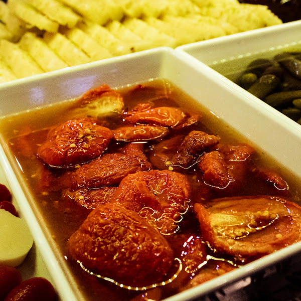 Foto 3 Felicitá Rodizio de Pizzas em Barueri