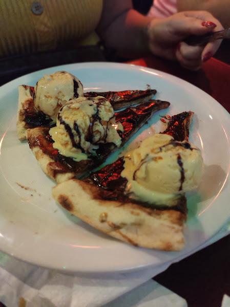 Foto 4 Felicitá Rodizio de Pizzas em Barueri