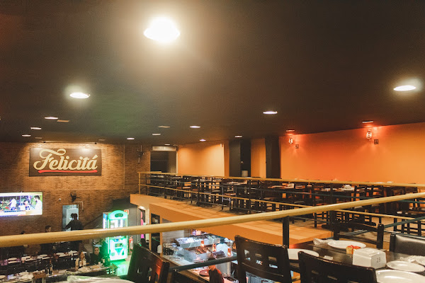 Foto 5 Felicitá Rodizio de Pizzas em Barueri