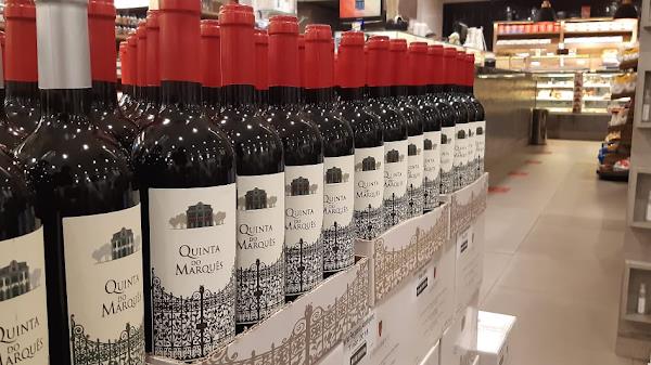 Quinta do Marquês- Conde - Alphaville