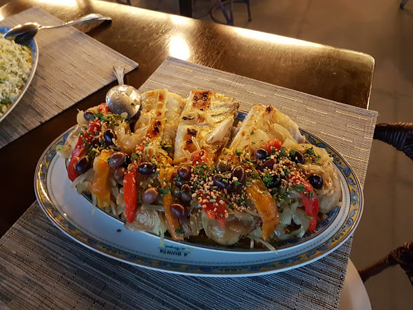 Foto 1 Quinta do Marquês- Conde - Alphaville