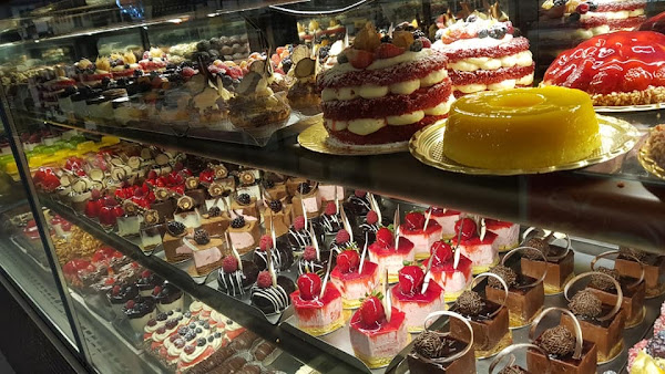 Foto 2 Quinta do Marquês- Conde - Alphaville