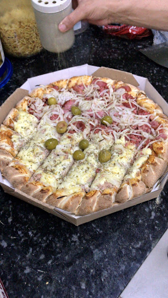 Foto 1 Pizzaria Parque Barueri