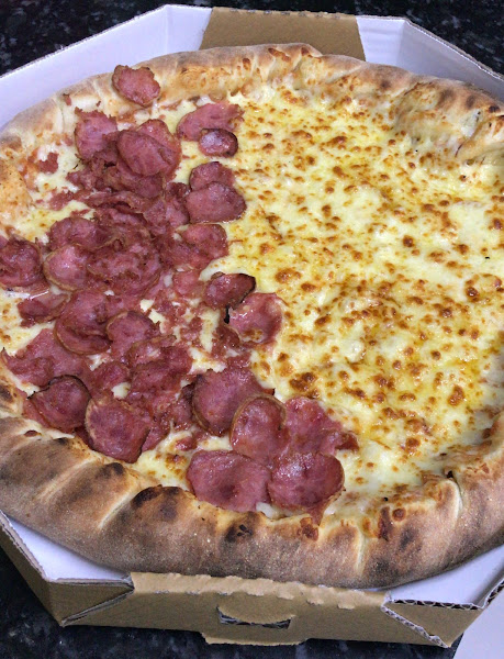 Foto 2 Pizzaria Parque Barueri