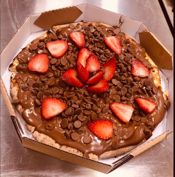 Foto 3 Pizzaria Parque Barueri