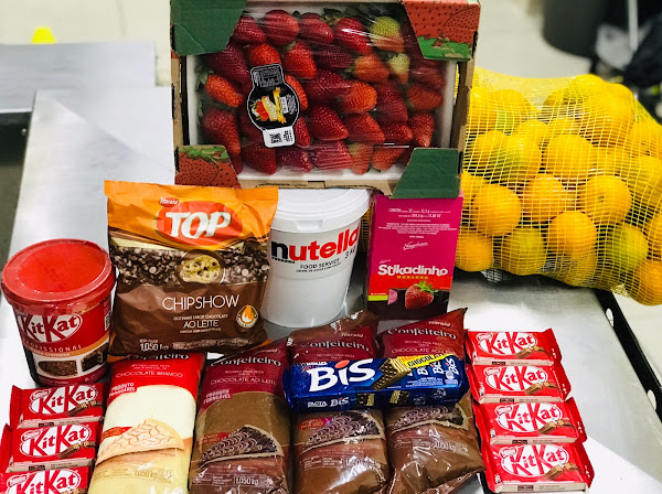 Foto 4 Pizzaria Parque Barueri