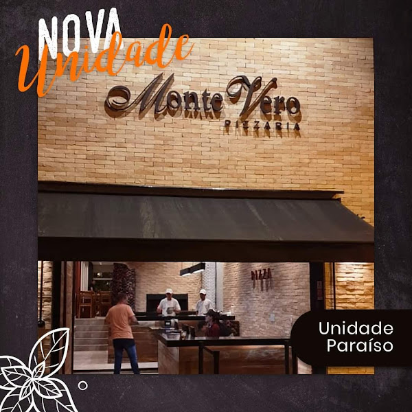 Foto 0 Pizzaria Monte Vero