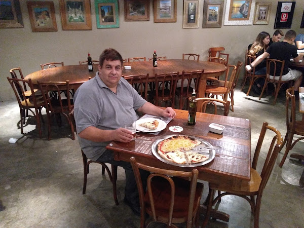 Foto 1 Pizzaria Monte Vero